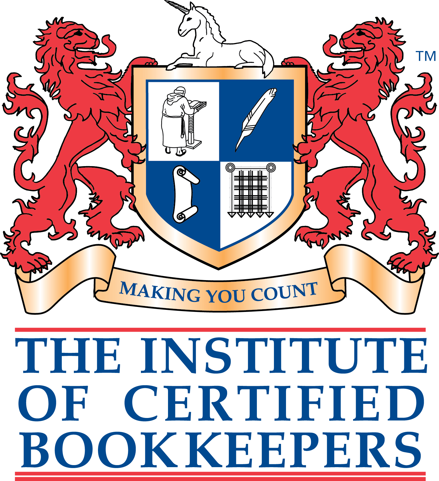 Institute of Certified Bookkeepers - Practice No 14731